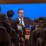 Cina cerca intese con Usa e Ue, 'via ostacoli cooperazione'