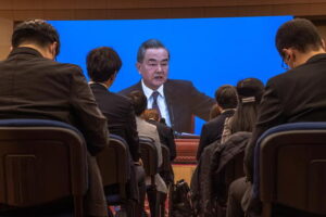 Cina cerca intese con Usa e Ue, 'via ostacoli cooperazione'