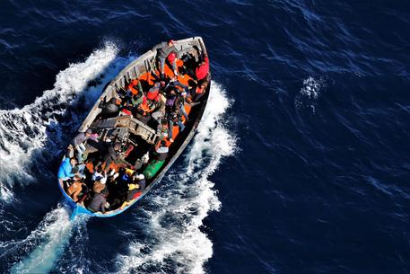 Migranti: fermato sudanese, sarebbe carceriere campi Libia