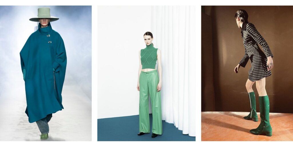 Ferragamo, Drome e Vivetta