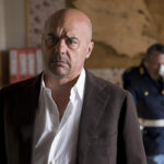 Luca Zingaretti positivo al Covid, ma lui non conferma