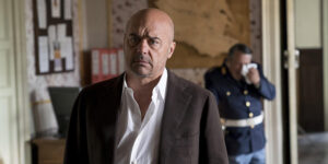 Luca Zingaretti positivo al Covid, ma lui non conferma