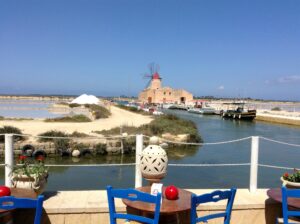 Come organizzare una vacanza a Marsala e cosa visitare