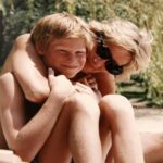 Media, Harry ha ricevuto 13 mln dollari ereditÃ  Lady Diana