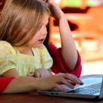 Dieta e alimentazione per i bambini in DAD: il menu