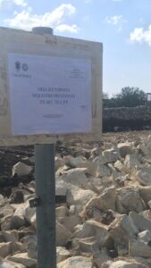 L'abusivismo a Modica