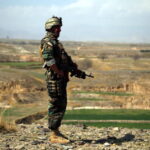 Afghanistan: colloqui governo-talebani a aprile a Istanbul