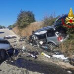 Incidenti stradali:due morti e due feriti a Siracusa