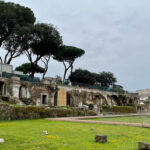 A Roma scavi a Foro Cesare, in cerca resti Tempio di Venere