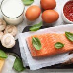 Vitamina D e gli alimenti dove si trova
