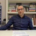 Pd: Ricci, Letta figura forte e autorevole per ripartenza