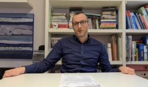 Pd: Ricci, Letta figura forte e autorevole per ripartenza