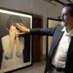 Covid: il fotografo Giovanni Gastel in gravissime condizioni