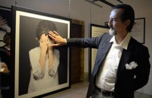 Covid: il fotografo Giovanni Gastel in gravissime condizioni
