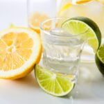 Perchè bere acqua e limone fa bene?