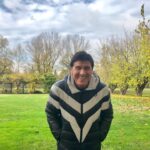 Gianni Morandi e le ustioni alle mani