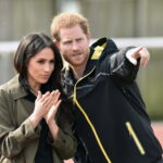 Usa: tentÃ² di entrare in casa di Harry e Meghan, arrestato