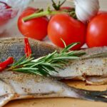 Pesce  per la dieta: quale scegliere?