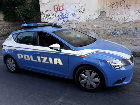 Sparatoria ad Avola, due feriti