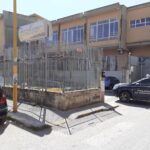 Vittoria, tentata intrusione al Liceo Mazzini (ex Liceo Magistrale)