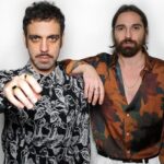 Colapesce e Dimartino, disco d’oro, altro che plagio