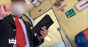 Lo scandalo dei treni siciliani al Tg1: Gela-Catania in 5 ore VIDEO