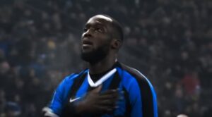 Dieta Lukaku: i segreti a tavola del campione nerazzurro
