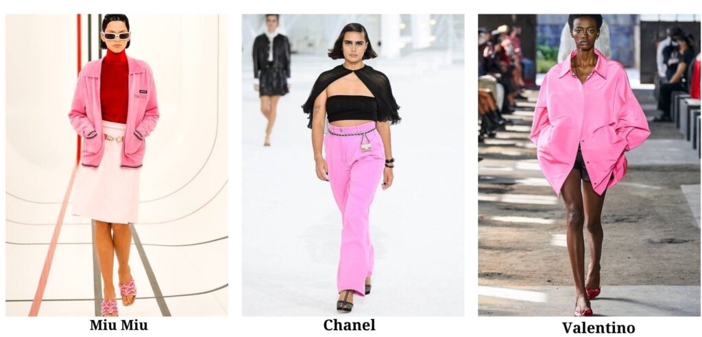 Moda primavera estate 2021