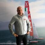 Coppa America, Sirena: 'Grazie, ma nello sport vince uno solo'