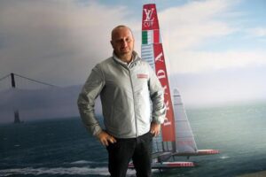 Coppa America, Sirena: 'Grazie, ma nello sport vince uno solo'