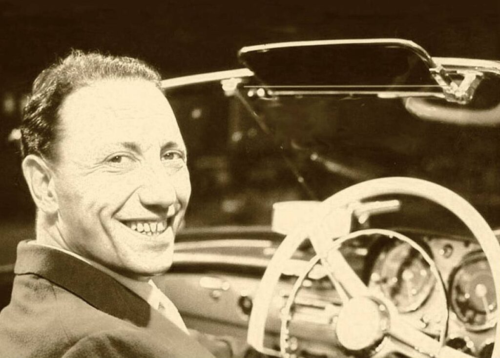 Rai1 celebra il sorriso umile del genio, ritiratosi all'apice del successo