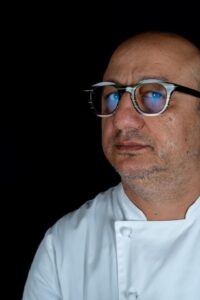 Ciccio Sultano: pronto a vaccinarmi Astrazeneca