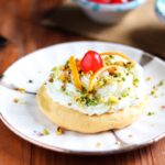 Sfincia siciliana con la ricotta, il dolce di San Giuseppe