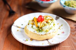 Sfincia siciliana con la ricotta, il dolce di San Giuseppe