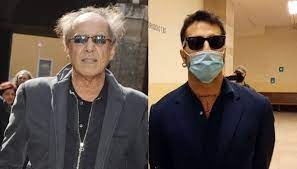 Celentano scrive una lettera accorata a Fabrizio Corona