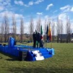 Bergamo si prepara ad accogliere Draghi