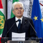 Mattarella promulga legge su Giornata memoria vittime Covid