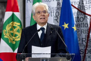 Mattarella promulga legge su Giornata memoria vittime Covid