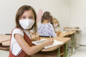 Scuole aperte a luglio e agosto, per chi vuole