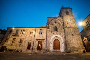 Borgo dei Borghi: appello per votare Geraci Siculo