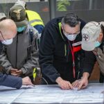 Covid: Alpini, rendiamo omaggio a penne nere 'andate avanti'