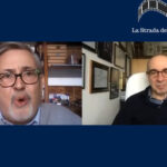 Tornatore racconta il suo cinema alla Strada degli scrittori