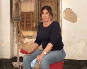 Casa a un euro in Sicilia per le star hollywoodiane