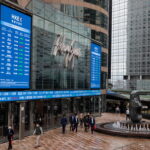 Borsa: Hong Kong negativa, apre a -0,84%