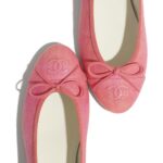 Ballerine Chanel