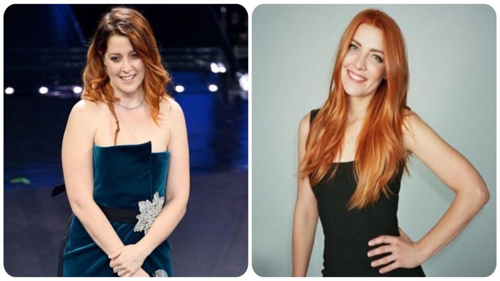 La dieta di Noemi senza glutine: men&ugrave; settimanale