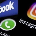 Le app WhatsApp, Messenger e Instagram down: non funzionano in tutta Italia