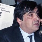 Pd:Leoluca Orlando,quella Rete che trent'anni fa lo anticipÃ²