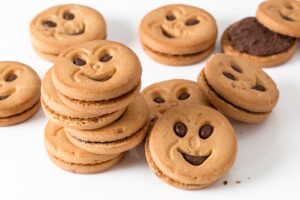Cosa mangiare per una merenda dietetica e salutare