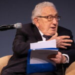 Usa-Cina: Kissinger, fare piÃ¹ sforzi per la cooperazione
